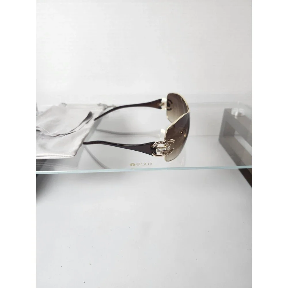 BSReyeop Wrap Around Sun Glasses
